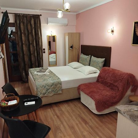 Manina Superior Apartment 테살로니키 외부 사진