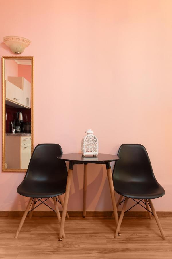 Manina Superior Apartment 테살로니키 외부 사진