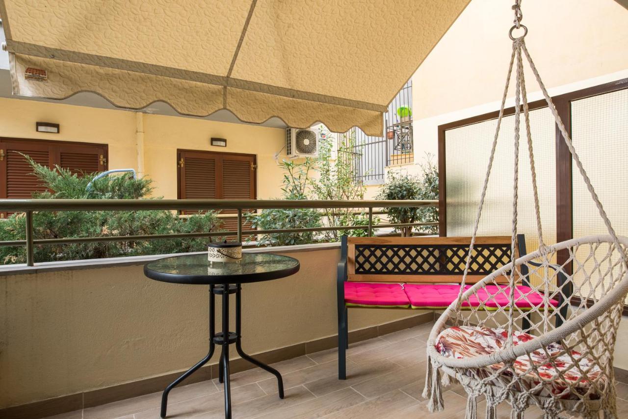 Manina Superior Apartment 테살로니키 외부 사진