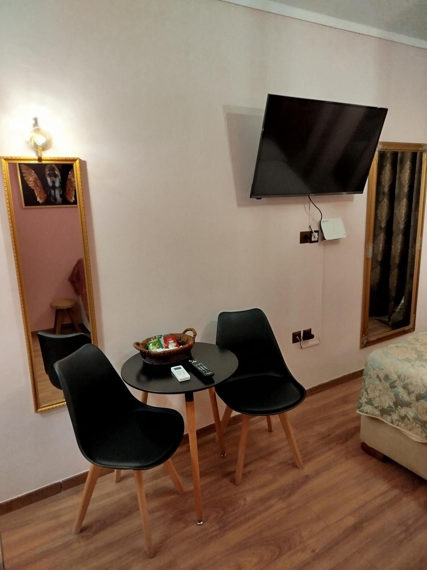 Manina Superior Apartment 테살로니키 외부 사진