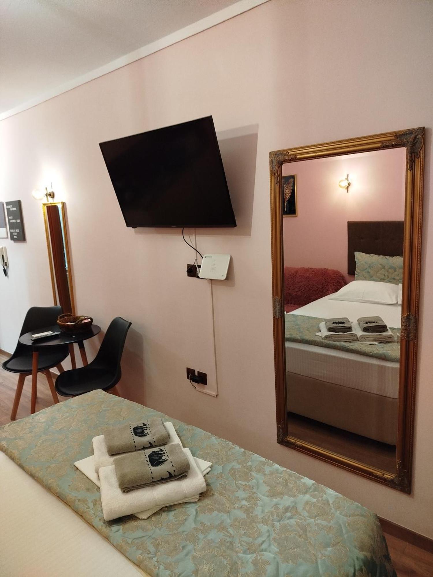 Manina Superior Apartment 테살로니키 외부 사진